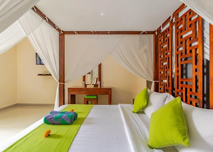 Rumah Besar 5br Private Near Seminyak Villa Canggu (Bali)