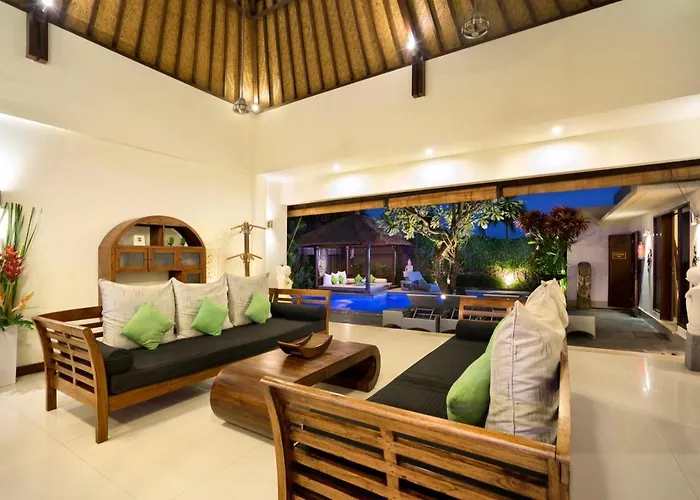 Rumah Besar 5br Private Near Seminyak * Canggu (Bali)