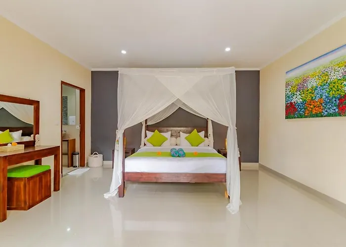 Rumah Besar 5br Private Near Seminyak * Canggu (Bali)