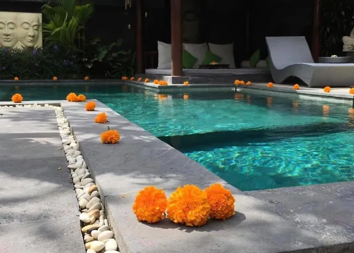 Rumah Besar 5br Private Near Seminyak Canggu (Bali)